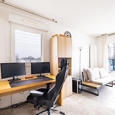 סן פריסט Appartement T2 Neuf - Grande Terrasse De 25M2 מראה חיצוני תמונה