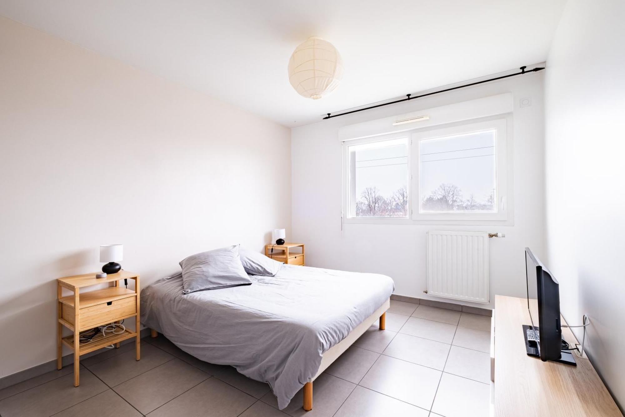 סן פריסט Appartement T2 Neuf - Grande Terrasse De 25M2 מראה חיצוני תמונה