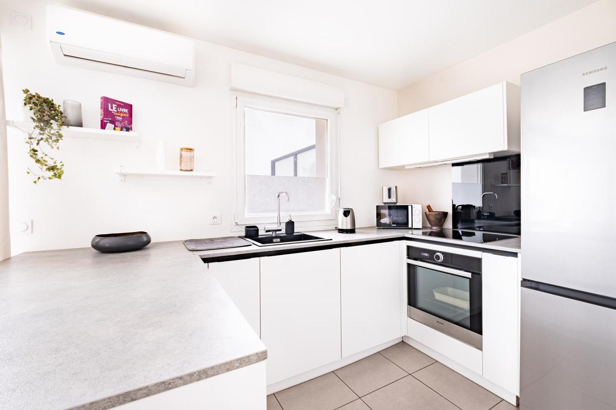 סן פריסט Appartement T2 Neuf - Grande Terrasse De 25M2 מראה חיצוני תמונה